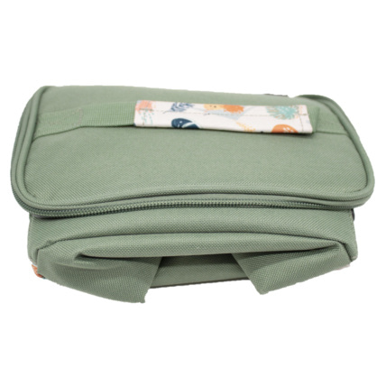 Avis Lunch bag Chillos le paresseux LES DEGLINGOS 3