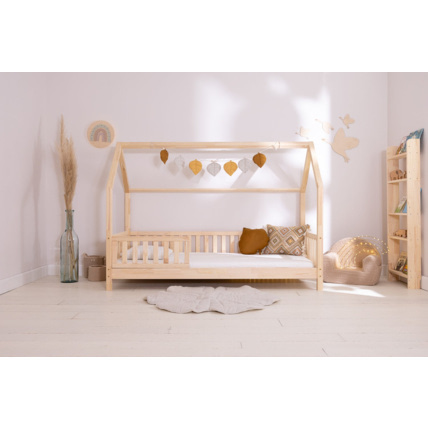 Avis Lit Cabane L Premium Mon Lit Cabane 1