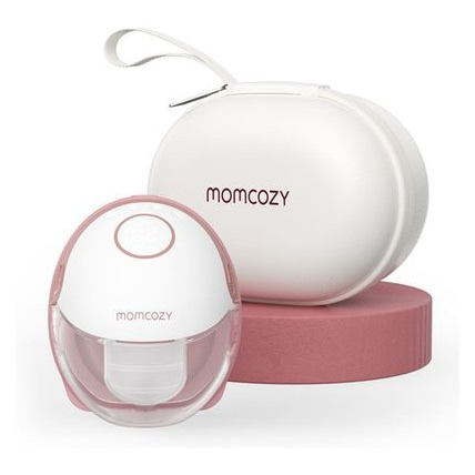 Avis Tire-lait simple M6 MOMCOZY 1