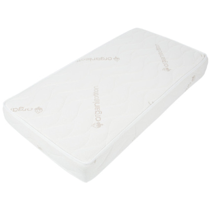 Avis Matelas coconut latex 60 x 120 cm Prémaman 1