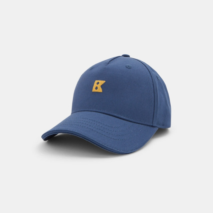 Avis Casquette enfant en toile bleue garçon OKAIDI 1