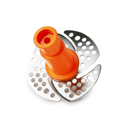 Avis Food Maker Deluxe Baby Brezza 5