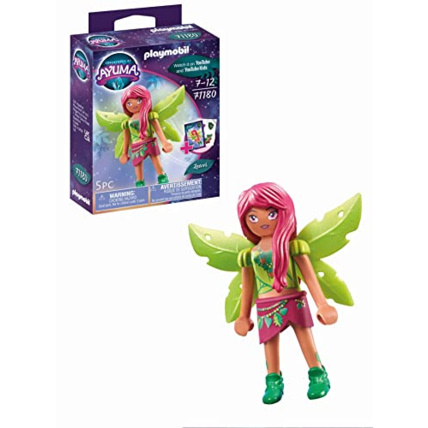 Avis Playmobil Ayuma - Forest Fairy Leavi PLAYMOBIL 1