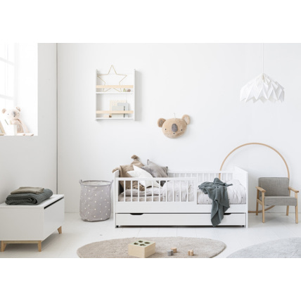 Avis Lit enfant avec matelas Vivien Petite Amélie 2
