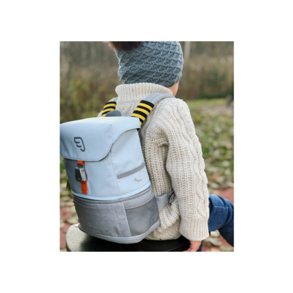 Avis JetKids Crew Backpack Stokke 2