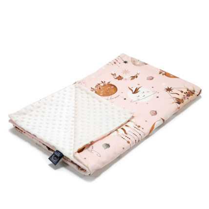 Avis Couverture Légère Minky La Millou 4