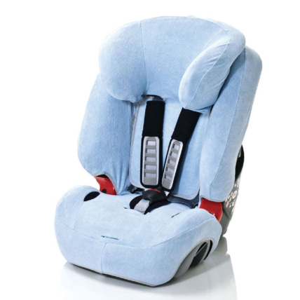 Avis Housse pour siège auto Evolva 1/2/3 Britax Römer 1