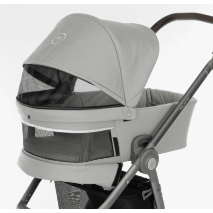 Avis Poussette Duo/Trio VITA HOPE my junior 5