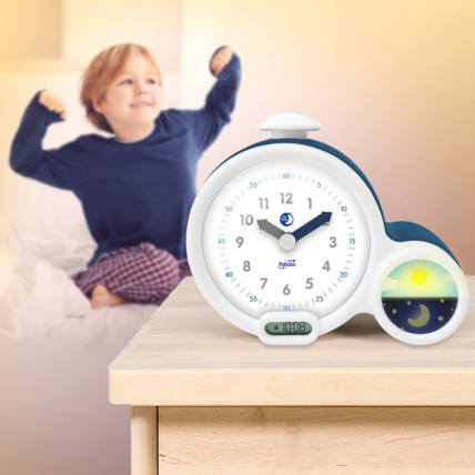 Avis Indicateur de réveil Kid'Sleep PABOBO 9