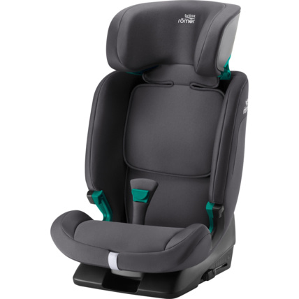 Avis Siège-auto évolutif EVOLVAFIX Britax Römer 4