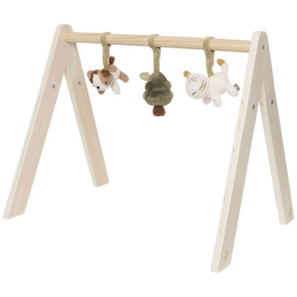 Avis Lot de 3 jouets pour arche d'éveil Tiny Park JOLLEIN 1