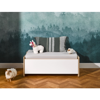 Avis Coffre à jouets Essentiel CHAMBREKIDS 1