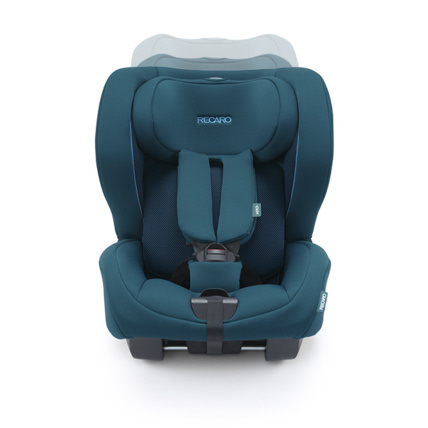 Avis Siège auto Kio i-size Recaro 9