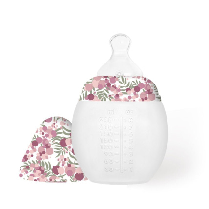 Avis Biberon anti-colique 240 ml 0m+ Élhée 23