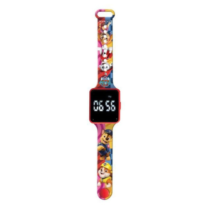 Avis Montre LED connectée Pat' Patrouille LEXIBOOK 2