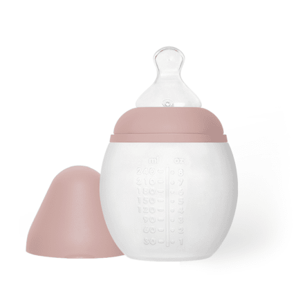 Avis Biberon anti-colique 240 ml 0m+ Élhée 3