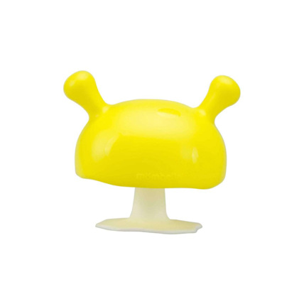 Avis Jouet de dentition Champignon BabyToLove 1