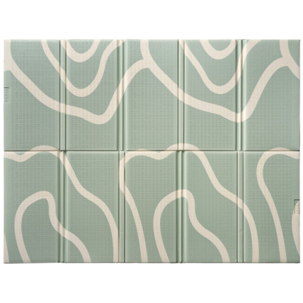 Avis Tapis de motricité Landform BÉABA 1