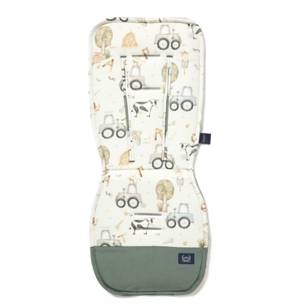 Avis Insert Pour Poussette Multi La Millou 1