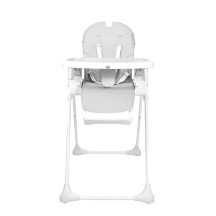 Avis Chaise haute légère et compacte Arzak ASALVO 2