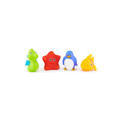 Avis Jouets de bain Aspergeur marin MUNCHKIN 1