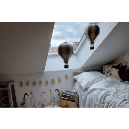 Avis Montgolfière décorative Mon Lit Cabane 6