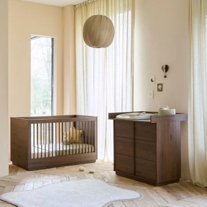 Avis Chambre bébé évolutive 2 éléments Noma Petite Amélie 1