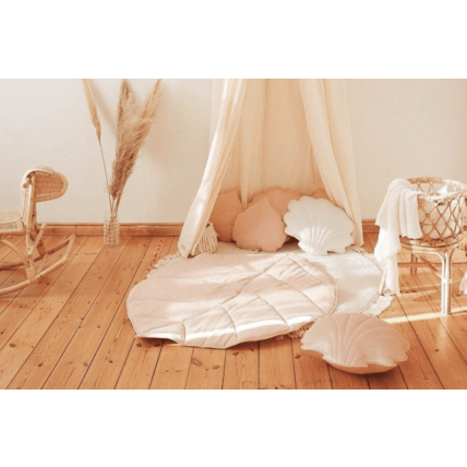Avis Ciel de lit en coton Mon Lit Cabane 4