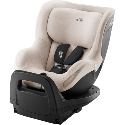 Avis Housse été DUALFIX PRO (M) | 5Z | (M) i-SIZE Britax Römer 1