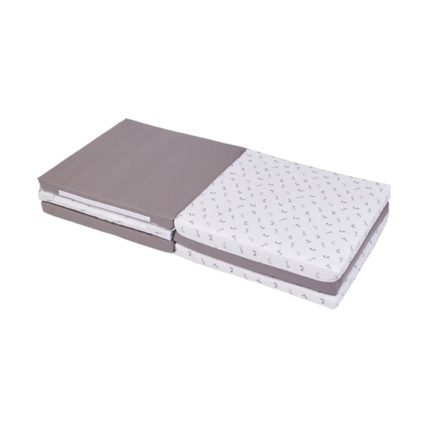 Avis Tapis de motricité XL Lapins CANDIDE 7