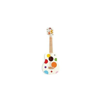 Avis Guitare Confetti JANOD 1