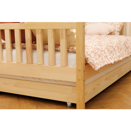 Avis Lit Tokyo Basic Mon Lit Cabane 4