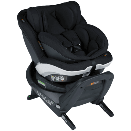 Avis Siège auto iZi Twist B i-Size BeSafe 9