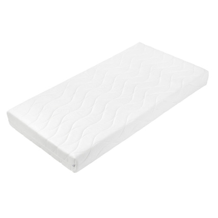 Avis Matelas Bamboo - 60 x 120 cm Prémaman 1