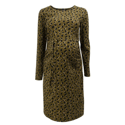 Avis Robe grossesse femme ZEEMAN 2
