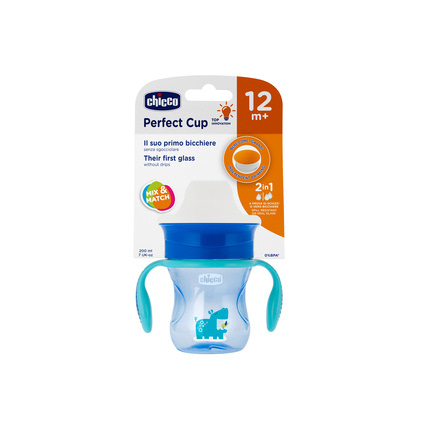 Avis Tasse Perfect Chicco 2