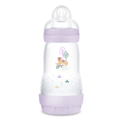 Avis Biberon anti-colique 260 ml MAM 2