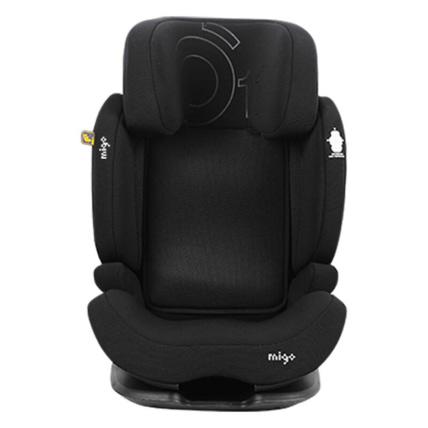 Avis Siège Auto I-Size O11 MIGO 5