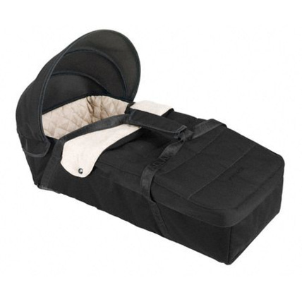 Landau bébé maclaren discount