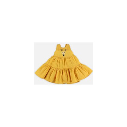Avis Robe fine bretelles NOUKIE'S 4