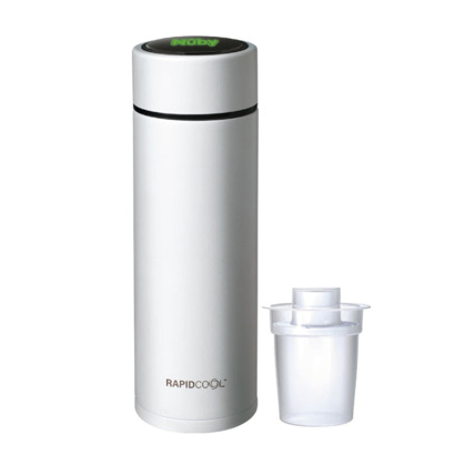 Avis Préparateur de biberon RapidCool NUBY 1