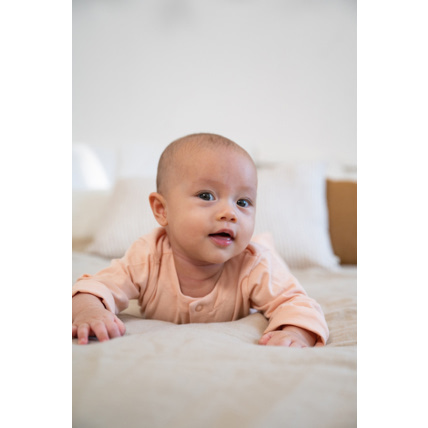 Avis Mahé le pyjama de bébé Petit Picotin 2