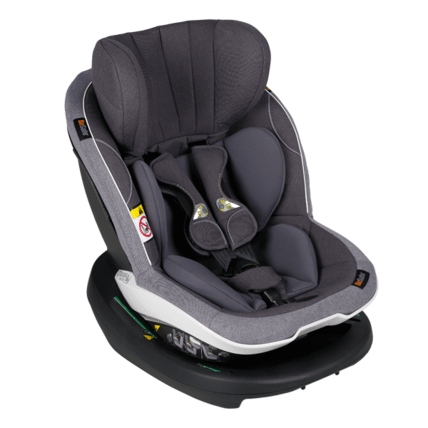 Avis Siège auto iZi Modular i-Size A RF X1 i-Size BeSafe 3