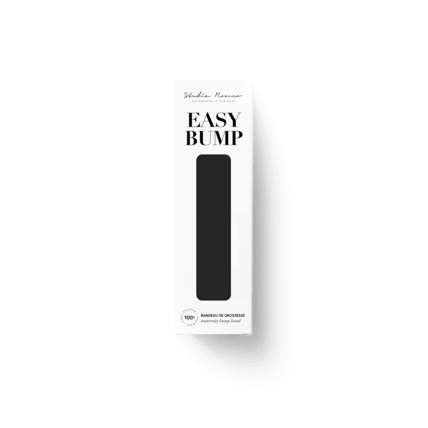 Avis Bandeau de Grossesse Easy Bump Studio Romeo 2