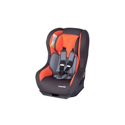 Siege auto revo 360 crash test store