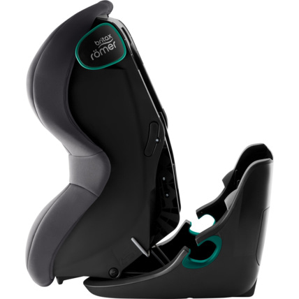 Avis Siège auto KING PRO Britax Römer 4