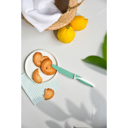 Avis Couteau pour enfant Kiddikutter 5