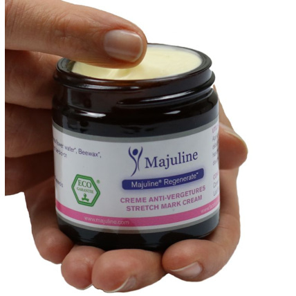 Avis Crème anti-vergetures Regenerate Bio Majuline 4