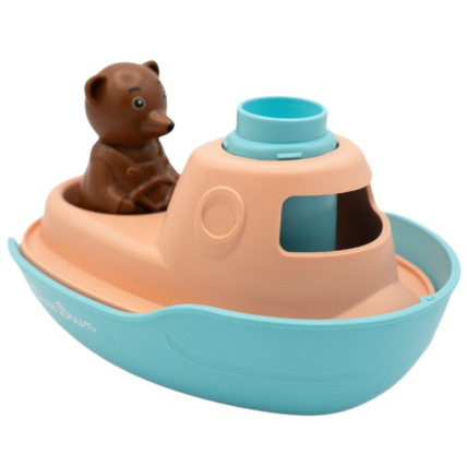 Avis Petit Bateau Petit Ours Brun Simple 1