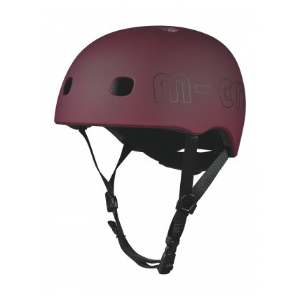 Avis Casque mate Micro Mobility 1